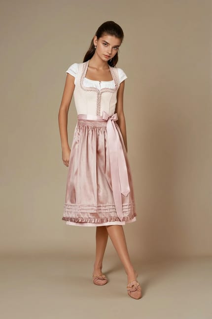 Dirndl Claudia (70cm)