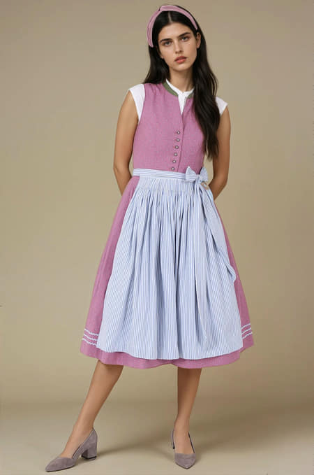 Dirndl Annalena (70cm)