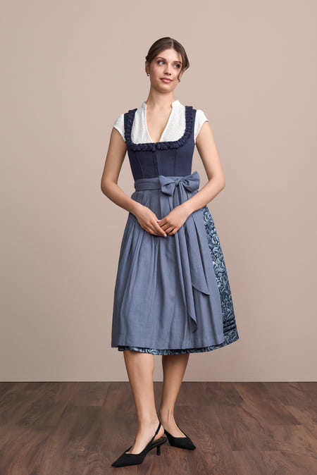 Dirndl Adelina (70cm)
