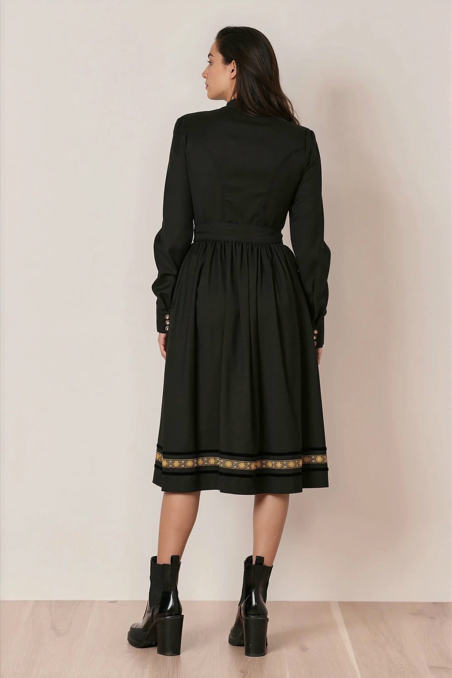 Trachtenkleid Henriette (70cm)