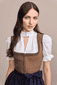 Dirndl Leyla (80cm)