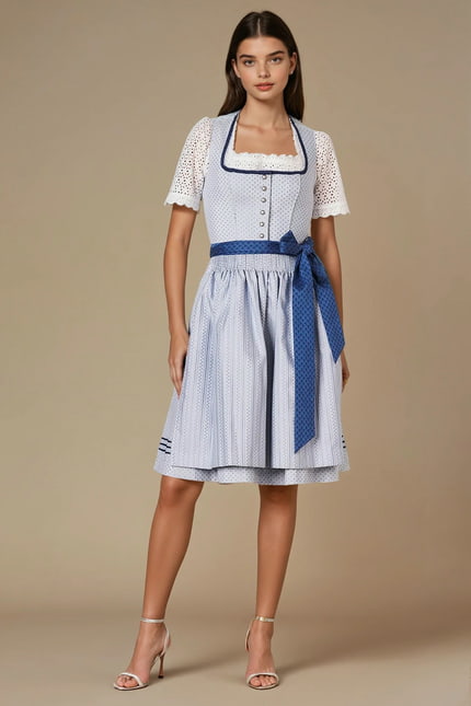 Dirndl Jule (60cm)