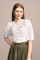 Bluse Marlaine