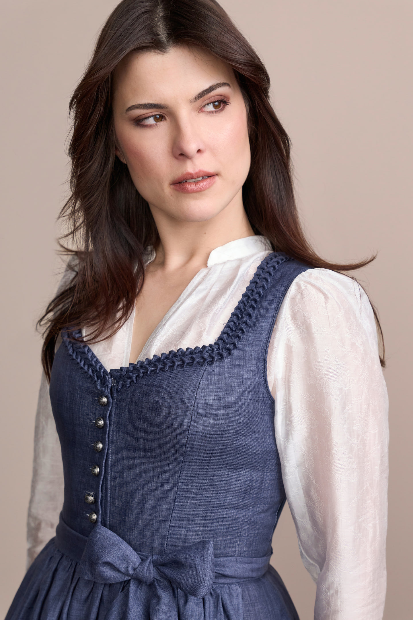 Dirndl Alruna (80cm)