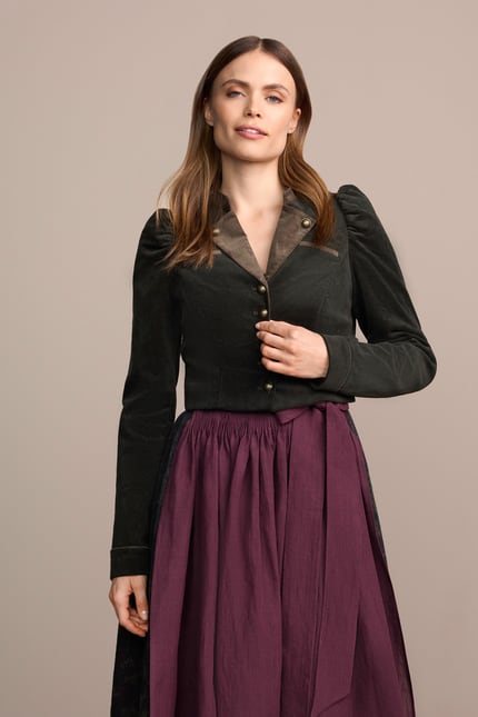 Jacke Maren