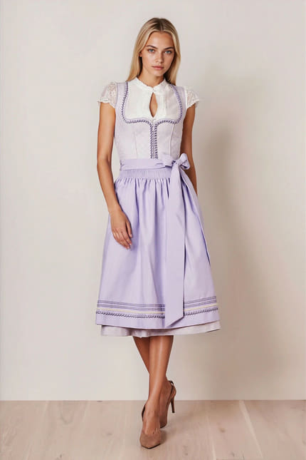 Dirndl Karla (70cm)