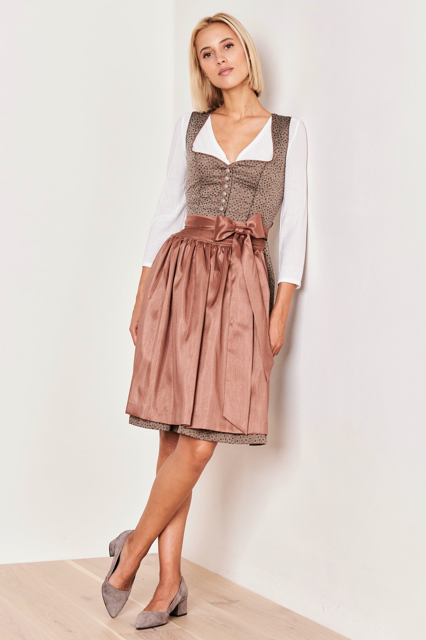 Dirndl Annette (60cm)