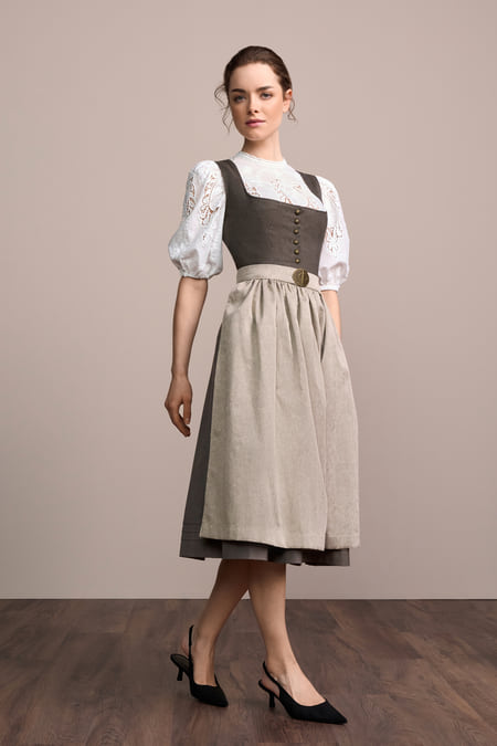 Dirndl Veronika (70cm)