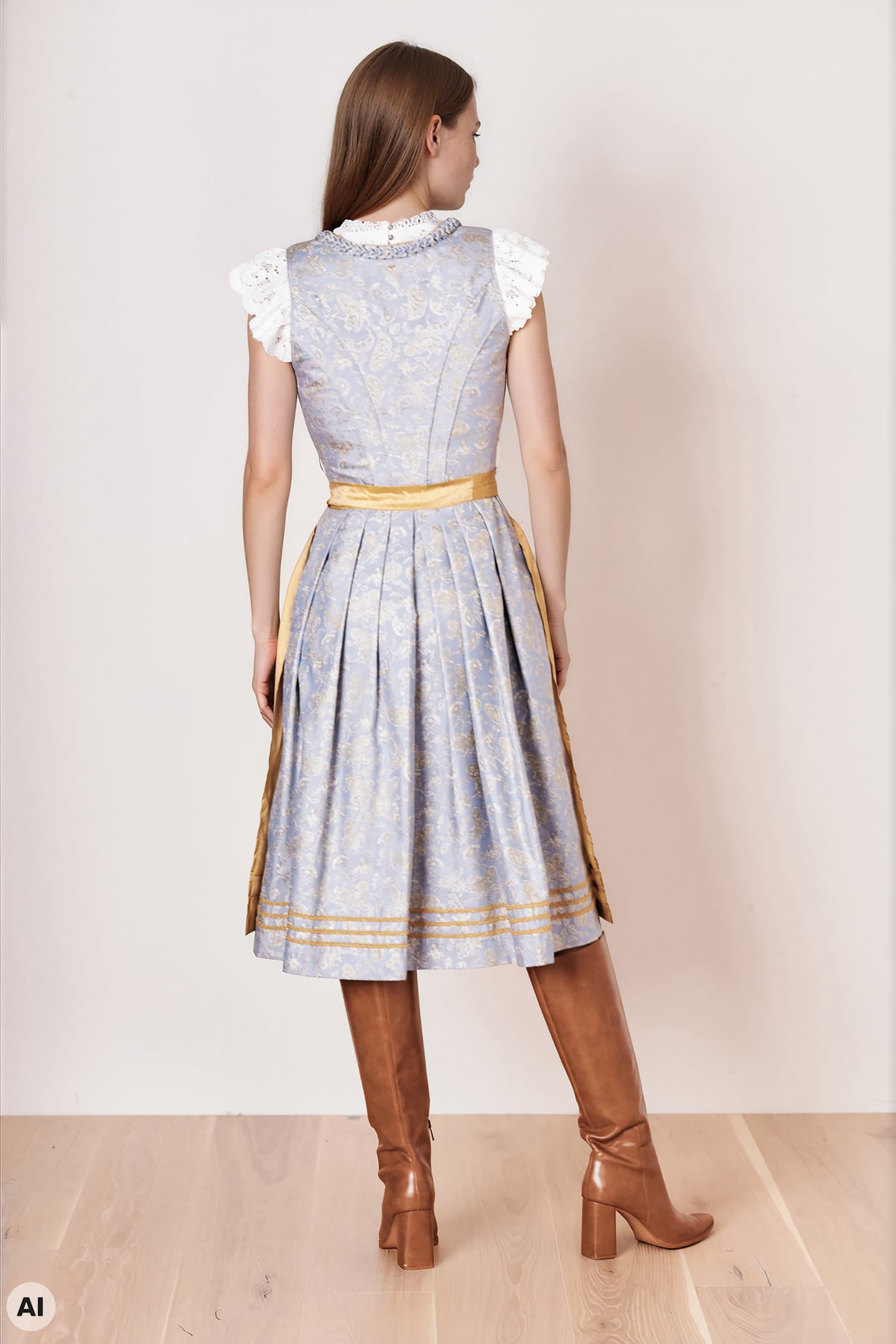 Dirndl Josephine (70cm)