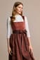 Dirndl Milla (60cm)