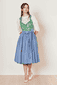 Dirndl Nicola (70cm) 