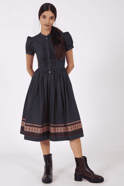 Trachtenkleid Emilie (65cm)