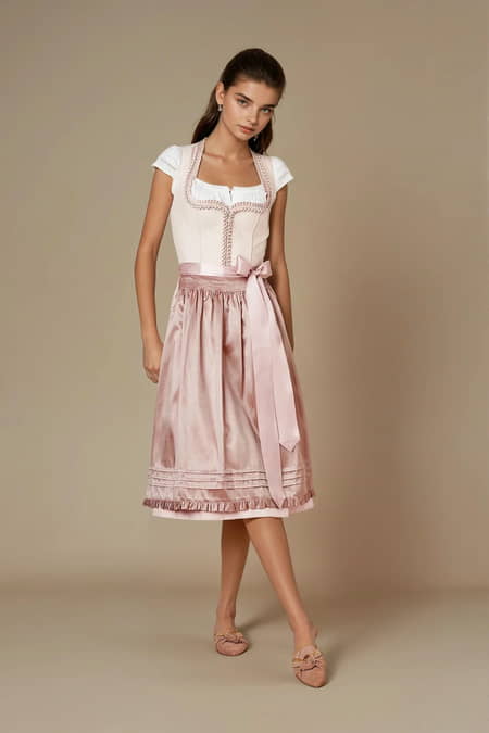 Dirndl Claudia (70cm)