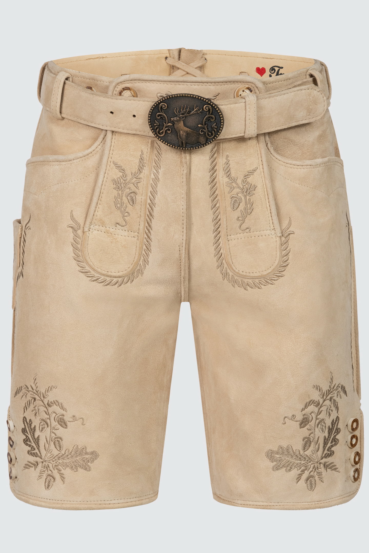 Lederhose Finn