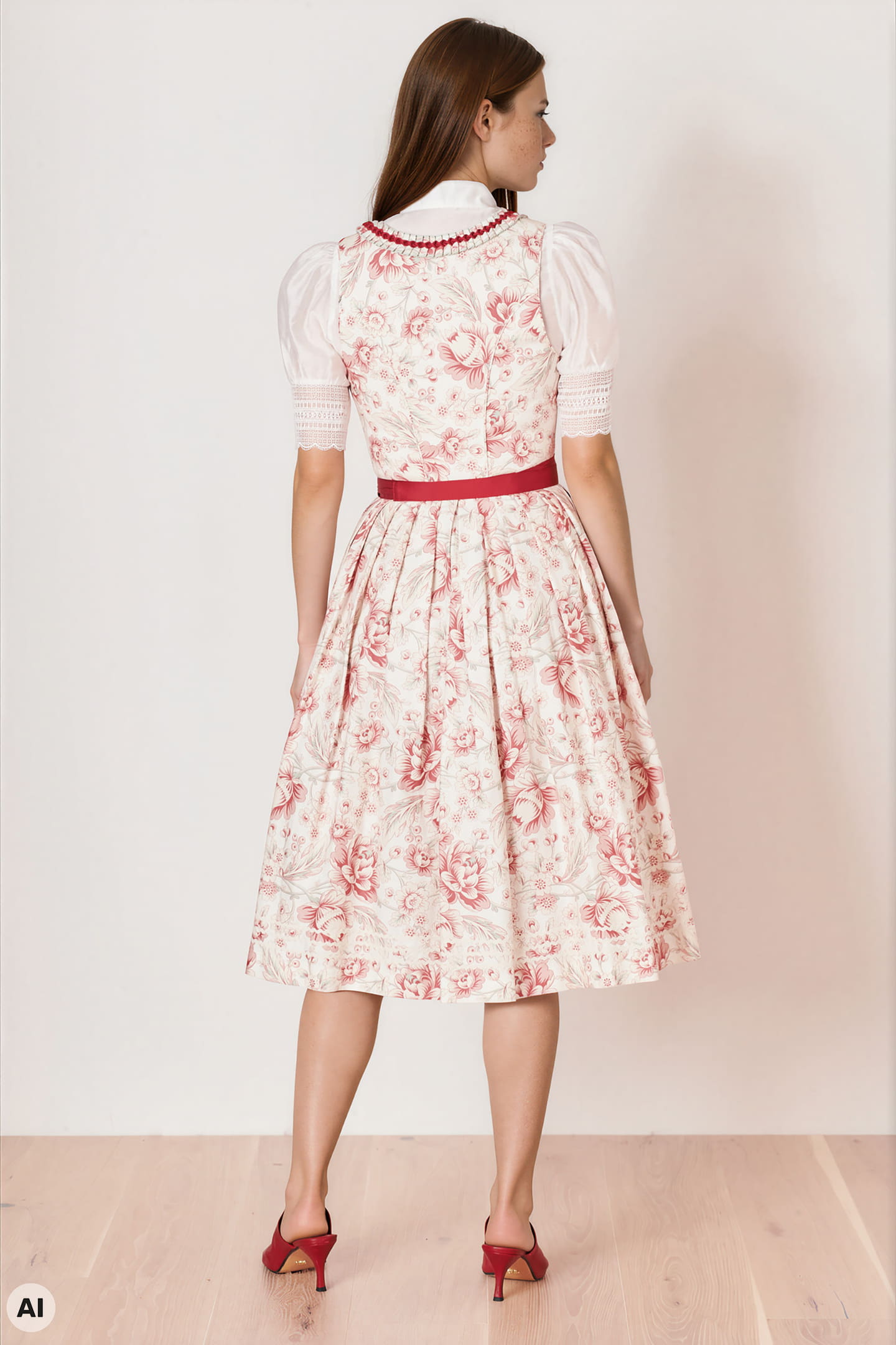 Dirndl Chiara (70cm) 