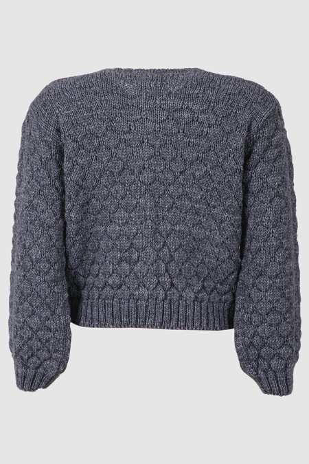Kinder Strickjacke Inge