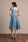 Trachtenkleid Jane (70cm)