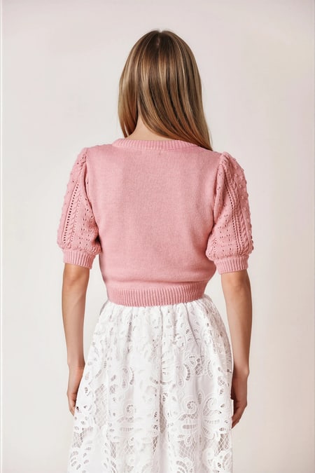 Strickpullover Adelina