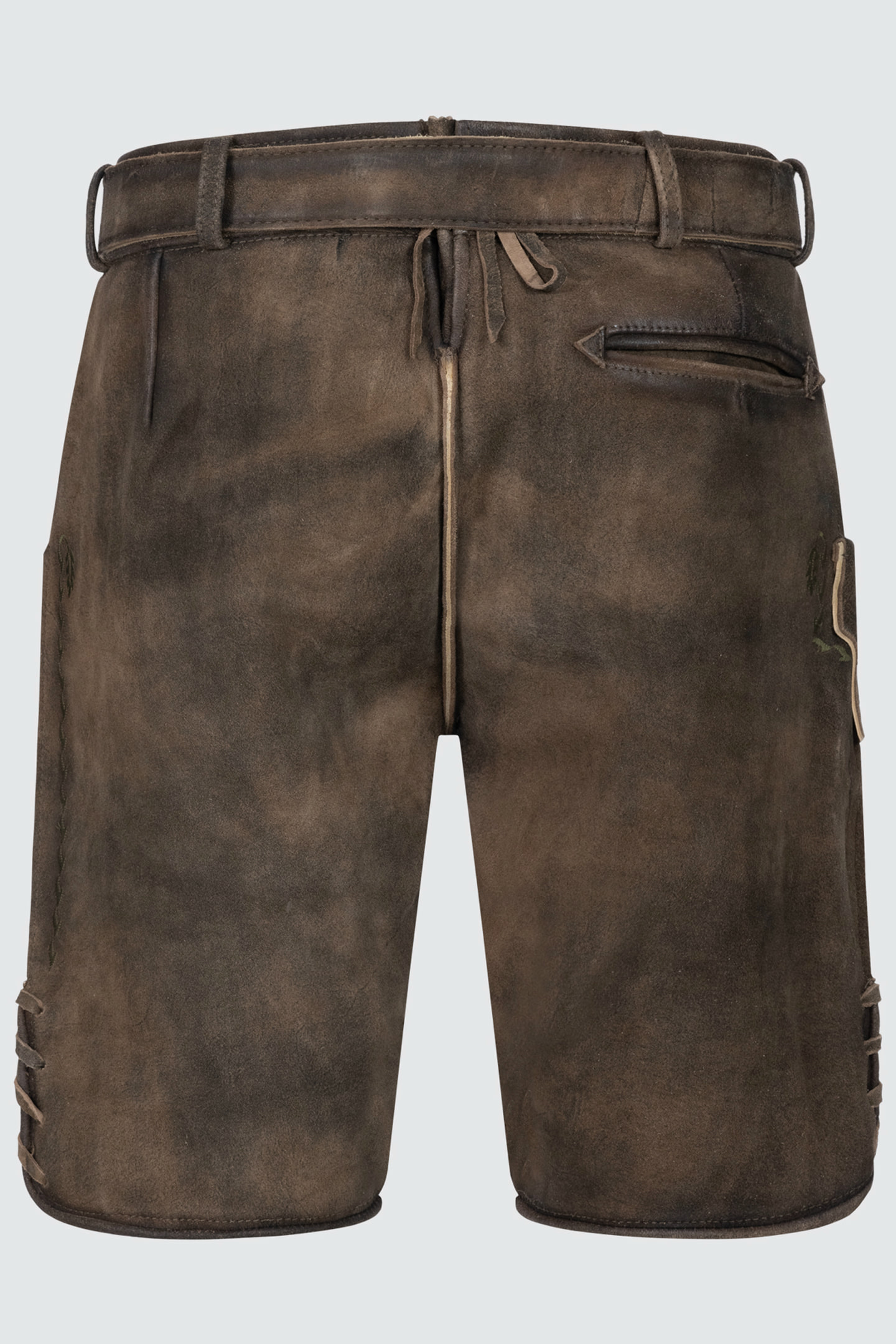 Lederhose Richard