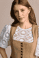 Dirndl Janine (60cm)