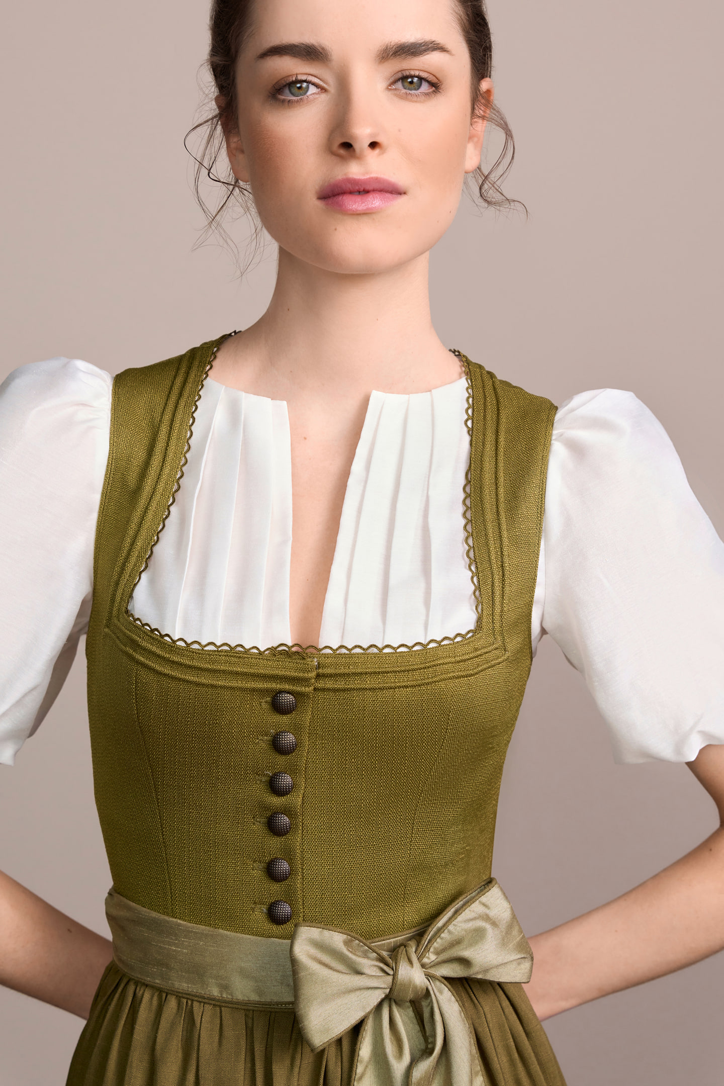 Dirndl Marianna (80cm)