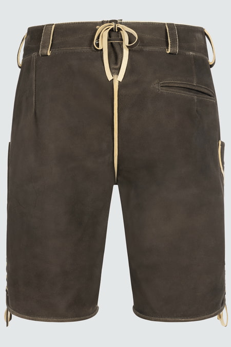 Lederhose Gerd