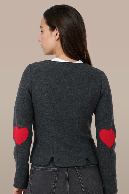 Walkjacke Gloria