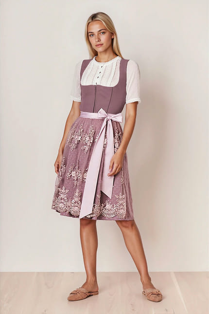 Dirndl Laura (60cm)