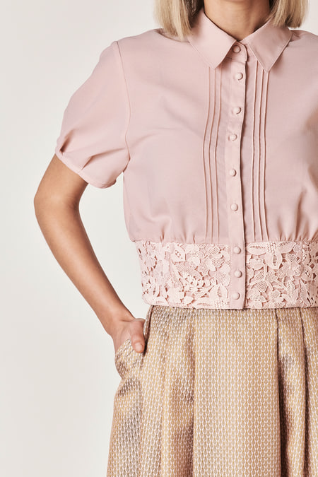 Bluse Ina