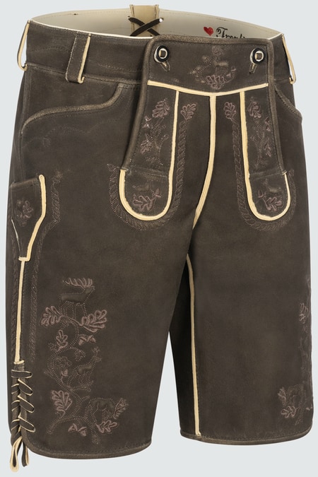 Lederhose Gerd