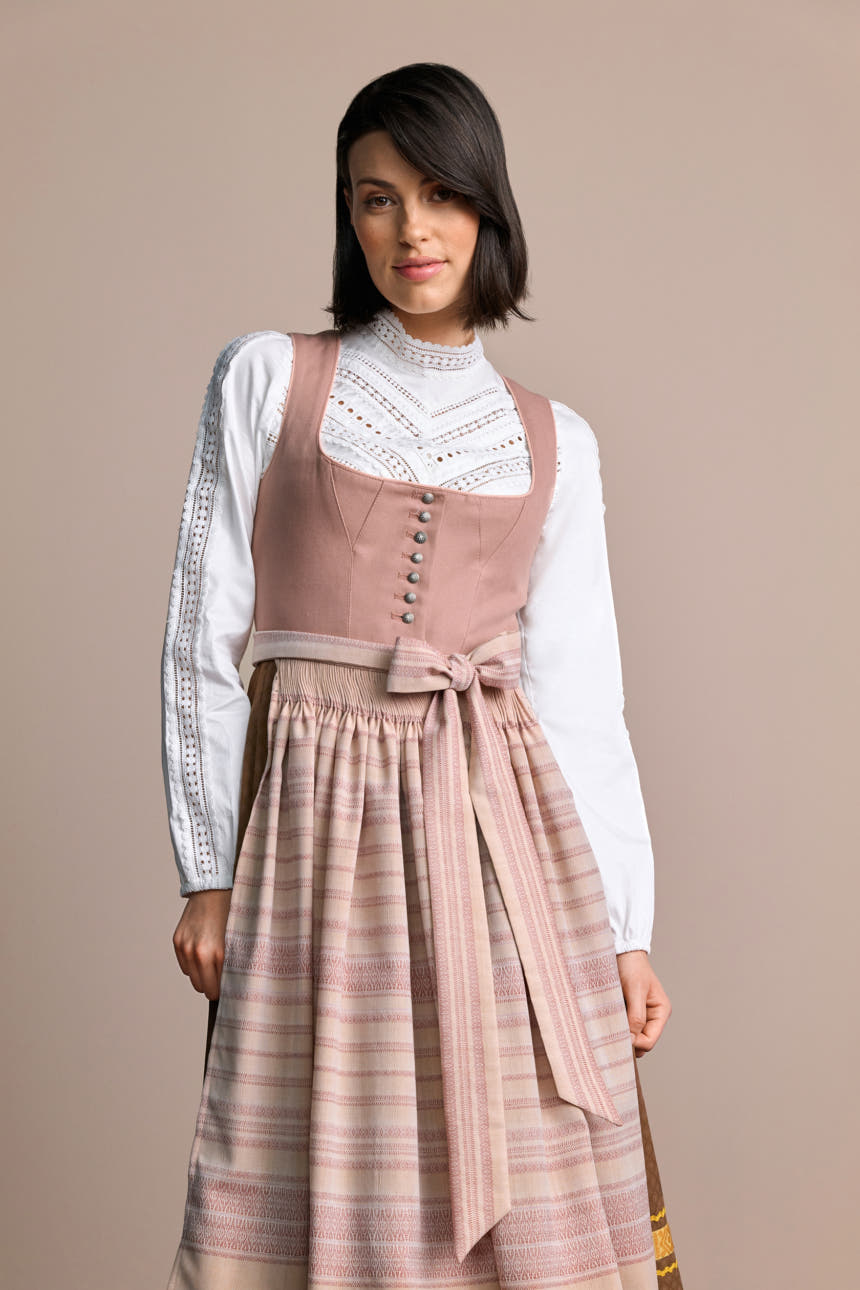 Dirndl Malina (70cm)