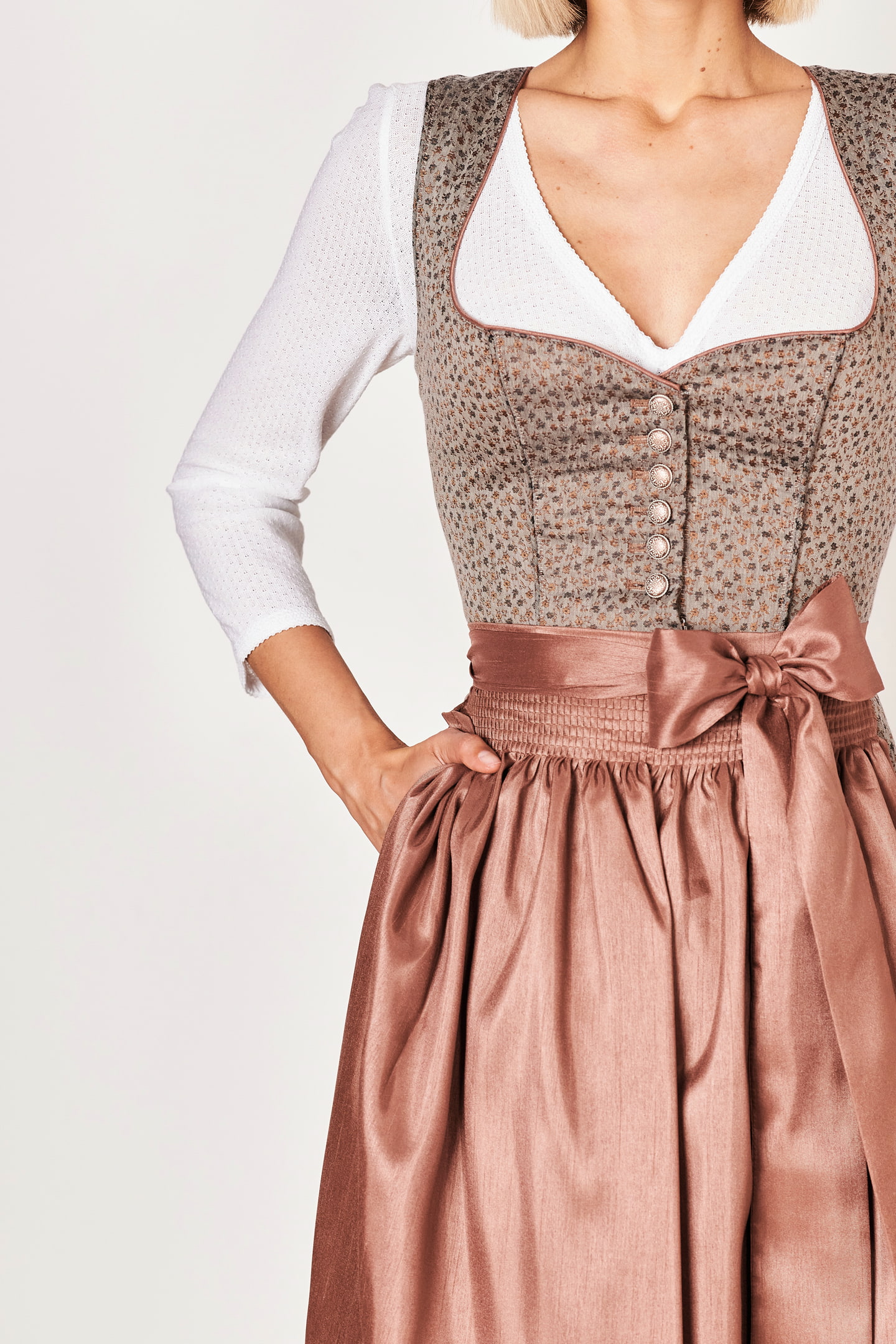 Dirndl Annette (70cm)