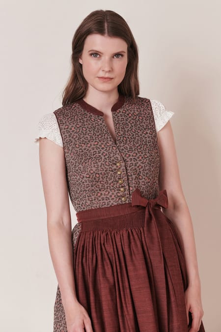 Dirndl Leonore (70cm)