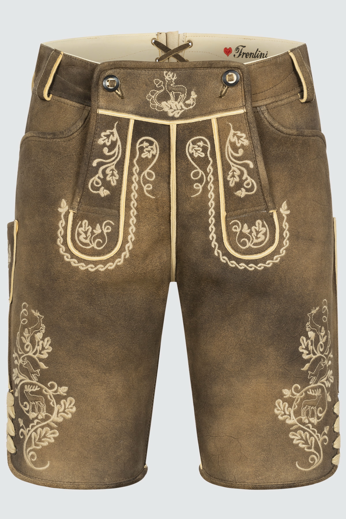 Lederhose Stefan