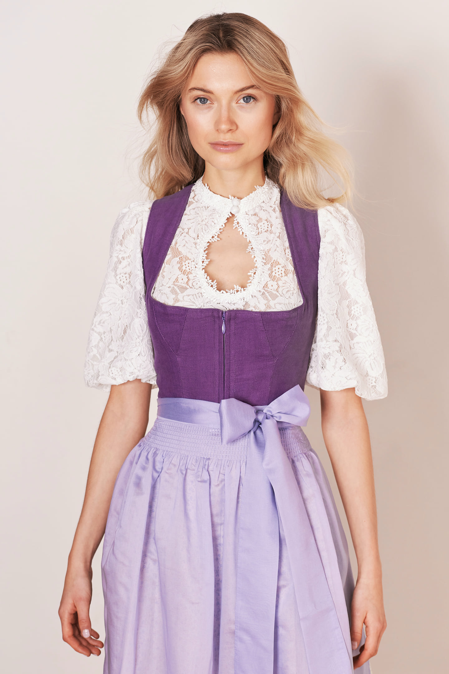 Dirndl Wilma (60cm)