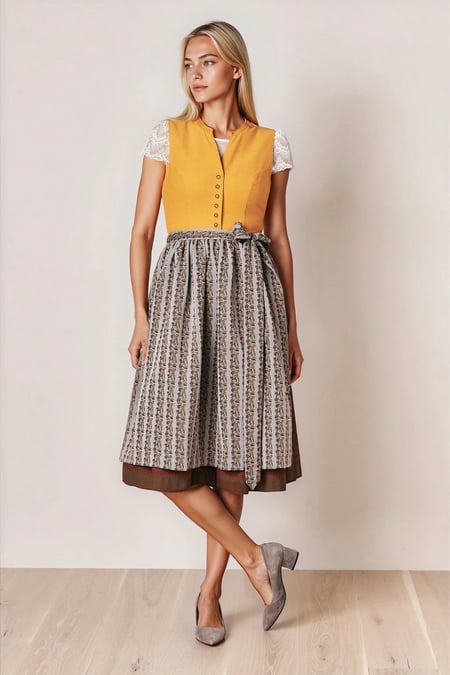Dirndl Annalena (70cm)
