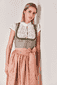Dirndl Amelia (60cm)