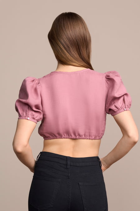 Dirndlbluse Solve