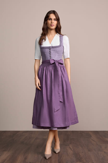 Dirndl Salomea (80cm)