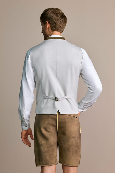 Trachtenweste Sören