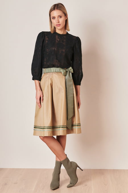 Bluse Belinda