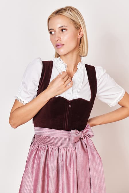 Dirndl Carina (70cm)