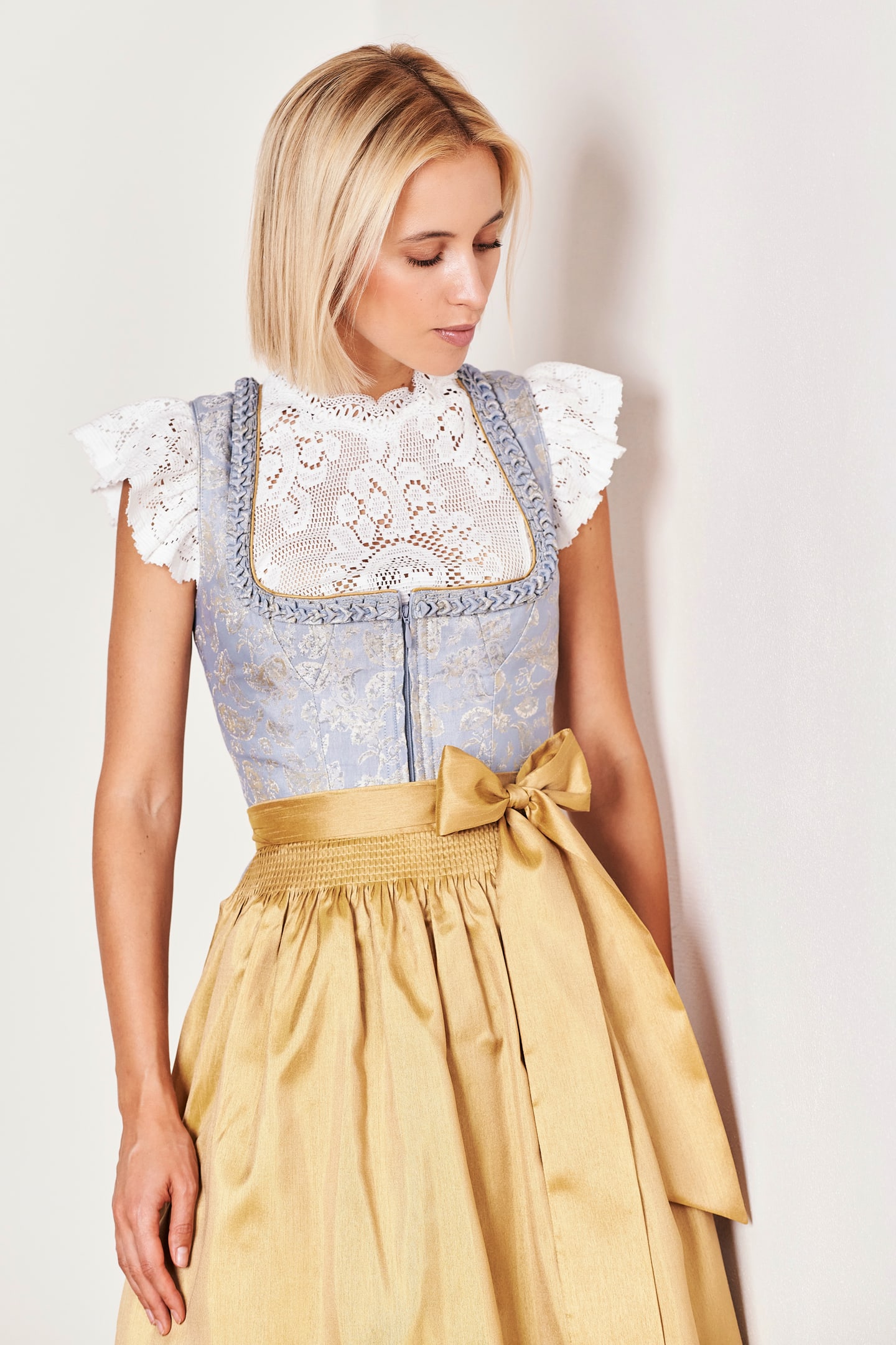 Dirndl Josephine (70cm)