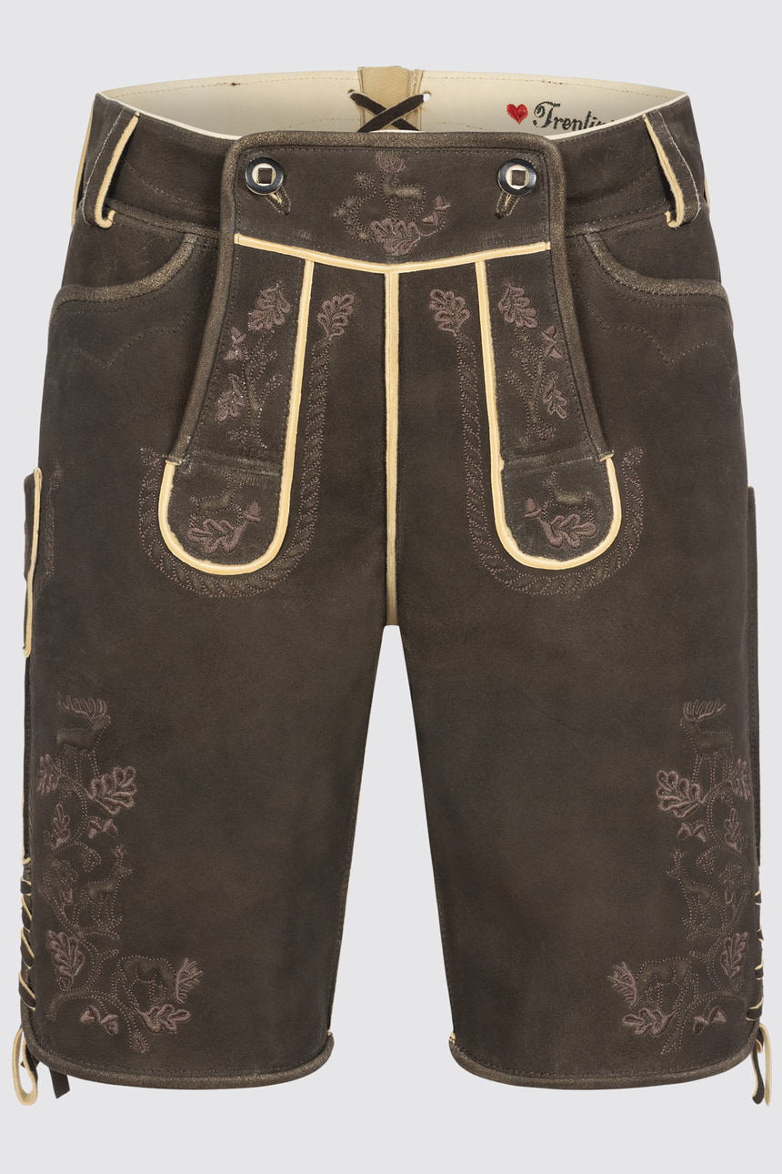 Lederhose Gerd