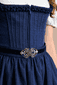 Dirndl Fabiana (70cm)