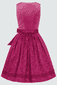 Dirndl Pink Madl (60cm)
