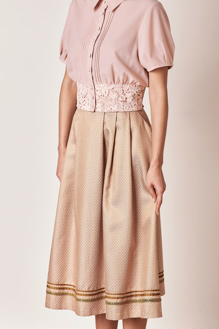 Bluse Ina
