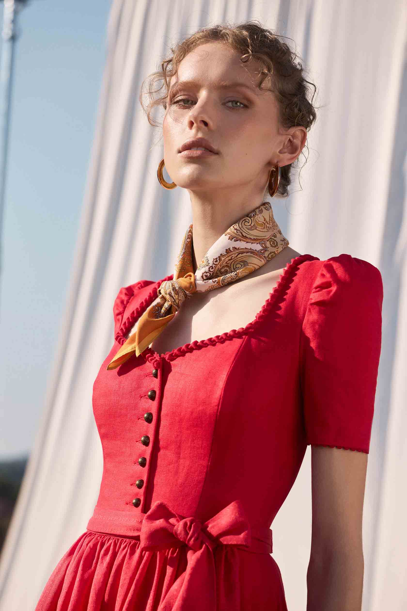 Dirndl Adriana (80cm)