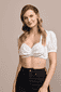 Dirndlbluse Carmina