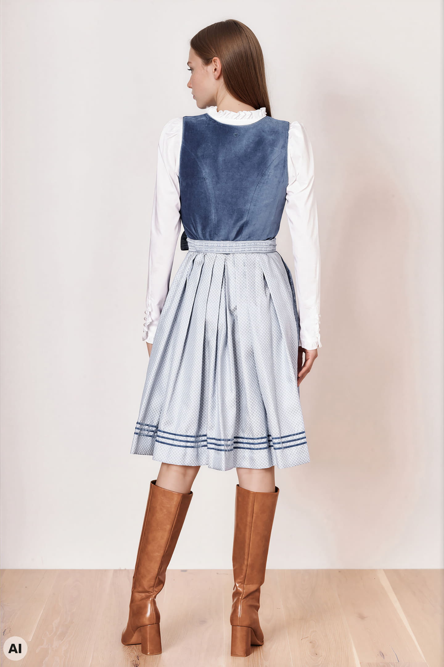 Dirndl Tabea (60cm)
